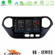 Cadence QG Series 8Core Android13 4+64GB Hyundai i10 2014-2020 Navigation Multimedia Tablet 9 Cadence QG Series 8Core Android13 4+64GB Hyundai i10 2014-2020 Navigation Multimedia Tablet 9