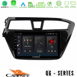 Cadence QG Series 8Core Android13 4+64GB Hyundai i20 2014-2018 Navigation Multimedia Tablet 9 Cadence QG Series 8Core Android13 4+64GB Hyundai i20 2014-2018 Navigation Multimedia Tablet 9