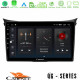 Cadence QG Series 8Core Android13 4+64GB Hyundai i30 2012-2017 Navigation Multimedia Tablet 9