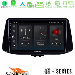 Cadence QG Series 8Core Android13 4+64GB Hyundai i30 Navigation Multimedia Tablet 9 Cadence QG Series 8Core Android13 4+64GB Hyundai i30 Navigation Multimedia Tablet 9