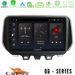 Cadence QG Series 8Core Android13 4+64GB Hyundai Tucson 2019-gt; Navigation Multimedia Tablet 9 Cadence QG Series 8Core Android13 4+64GB Hyundai Tucson 2019-gt; Navigation Multimedia Tablet 9