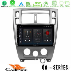 Cadence QG Series 8Core Android13 4+64GB Hyundai Tucson Navigation Multimedia Tablet 10 Cadence QG Series 8Core Android13 4+64GB Hyundai Tucson Navigation Multimedia Tablet 10