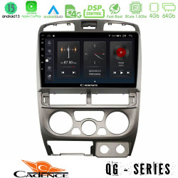 Cadence QG Series 8Core Android13 4+64GB Isuzu D-Max 2004-2006 Navigation Multimedia Tablet 9 Cadence QG Series 8Core Android13 4+64GB Isuzu D-Max 2004-2006 Navigation Multimedia Tablet 9