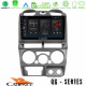 Cadence QG Series 8Core Android13 4+64GB Isuzu D-Max 2007-2011 Navigation Multimedia Tablet 9 Cadence QG Series 8Core Android13 4+64GB Isuzu D-Max 2007-2011 Navigation Multimedia Tablet 9