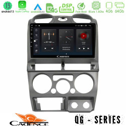 Cadence QG Series 8Core Android13 4+64GB Isuzu D-Max 2007-2011 Navigation Multimedia Tablet 9 Cadence QG Series 8Core Android13 4+64GB Isuzu D-Max 2007-2011 Navigation Multimedia Tablet 9
