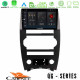 Cadence QG Series 8Core Android13 4+64GB Jeep Commander 2007-2008 Navigation Multimedia Tablet 9 Cadence QG Series 8Core Android13 4+64GB Jeep Commander 2007-2008 Navigation Multimedia Tablet 9