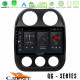 Cadence QG Series 8Core Android13 4+64GB Jeep Compass 2010-2016 Navigation Multimedia Tablet 10 Cadence QG Series 8Core Android13 4+64GB Jeep Compass 2010-2016 Navigation Multimedia Tablet 10