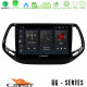 Cadence QG Series 8Core Android13 4+64GB Jeep Compass 2017-gt; Navigation Multimedia Tablet 10 Cadence QG Series 8Core Android13 4+64GB Jeep Compass 2017-gt; Navigation Multimedia Tablet 10