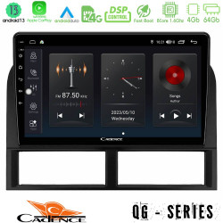 Cadence QG Series 8Core Android13 4+64GB Jeep Grand Cherokee 1999-2004 Navigation Multimedia Tablet 9 Cadence QG Series 8Core Android13 4+64GB Jeep Grand Cherokee 1999-2004 Navigation Multimedia Tablet 9