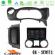 Cadence QG Series 8Core Android13 4+64GB Jeep Wrangler 2014-2017 Navigation Multimedia Tablet 10 Cadence QG Series 8Core Android13 4+64GB Jeep Wrangler 2014-2017 Navigation Multimedia Tablet 10