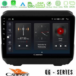 Cadence QG Series 8Core Android13 4+64GB Jeep Wrangler 2018-gt; Navigation Multimedia Tablet 9 Cadence QG Series 8Core Android13 4+64GB Jeep Wrangler 2018-gt; Navigation Multimedia Tablet 9