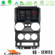 Cadence QG Series 8Core Android13 4+64GB Jeep Wrangler 2Door 2008-2010 Navigation Multimedia Tablet 9 Cadence QG Series 8Core Android13 4+64GB Jeep Wrangler 2Door 2008-2010 Navigation Multimedia Tablet 9