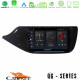 Cadence QG Series 8Core Android13 4+64GB Kia Ceed 2013-2017 Navigation Multimedia Tablet 9 Cadence QG Series 8Core Android13 4+64GB Kia Ceed 2013-2017 Navigation Multimedia Tablet 9