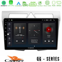 Cadence QG Series 8Core Android13 4+64GB Kia Picanto Navigation Multimedia Tablet 9 Cadence QG Series 8Core Android13 4+64GB Kia Picanto Navigation Multimedia Tablet 9
