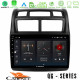 Cadence QG Series 8Core Android13 4+64GB Kia Sportage 2008-2011 Navigation Multimedia Tablet 9