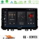 Cadence QG Series 8Core Android13 4+64GB Kia Stonic Navigation Multimedia Tablet 9 Cadence QG Series 8Core Android13 4+64GB Kia Stonic Navigation Multimedia Tablet 9