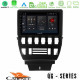 Cadence QG Series 8Core Android13 4+64GB Lada Niva Navigation Multimedia Tablet 9