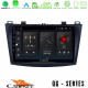 Cadence QG Series 8Core Android13 4+64GB Mazda 3 2009-2014 Navigation Multimedia Tablet 9 Cadence QG Series 8Core Android13 4+64GB Mazda 3 2009-2014 Navigation Multimedia Tablet 9
