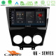 Cadence QG Series 8Core Android13 4+64GB Mazda RX8 2008-2012 Navigation Multimedia Tablet 9 Cadence QG Series 8Core Android13 4+64GB Mazda RX8 2008-2012 Navigation Multimedia Tablet 9