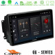 Cadence QG Series 8Core Android13 4+64GB Mercedes C/CLK/G Class (W203/W209) Navigation Multimedia Tablet 9 Cadence QG Series 8Core Android13 4+64GB Mercedes C/CLK/G Class (W203/W209) Navigation Multimedia Tablet 9