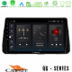 Cadence QG Series 8Core Android13 4+64GB Nissan Micra K14 Navigation Multimedia Tablet 9