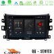 Cadence QG Series 8Core Android13 4+64GB Nissan Navara NP300 Navigation Multimedia Tablet 9 Cadence QG Series 8Core Android13 4+64GB Nissan Navara NP300 Navigation Multimedia Tablet 9