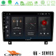 Cadence QG Series 8Core Android13 4+64GB Opel Astra H Navigation Multimedia Tablet 9 (dashboard version) Cadence QG Series 8Core Android13 4+64GB Opel Astra H Navigation Multimedia Tablet 9 (dashboard version)