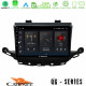 Cadence QG Series 8Core Android13 4+64GB Opel Astra K 2015-2019 Navigation Multimedia Tablet 9 Cadence QG Series 8Core Android13 4+64GB Opel Astra K 2015-2019 Navigation Multimedia Tablet 9