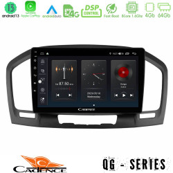 Cadence QG Series 8Core Android13 4+64GB Opel Insignia 2008-2013 Navigation Multimedia Tablet 9 Cadence QG Series 8Core Android13 4+64GB Opel Insignia 2008-2013 Navigation Multimedia Tablet 9