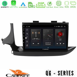 Cadence QG Series 8Core Android13 4+64GB Opel Mokka 2016-2020 Navigation Multimedia Tablet 9 Cadence QG Series 8Core Android13 4+64GB Opel Mokka 2016-2020 Navigation Multimedia Tablet 9