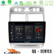 Cadence QG Series 8Core Android13 4+64GB Peugeot 307 2002-2008 Navigation Multimedia Tablet 9 Cadence QG Series 8Core Android13 4+64GB Peugeot 307 2002-2008 Navigation Multimedia Tablet 9