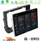 Cadence QG Series 8Core Android13 4+64GB Peugeot 308 2013-2020 Navigation Multimedia Tablet 9 Cadence QG Series 8Core Android13 4+64GB Peugeot 308 2013-2020 Navigation Multimedia Tablet 9