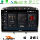 Cadence QG Series 8Core Android13 4+64GB Peugeot 308/RCZ Navigation Multimedia Tablet 9 (Ασημί Χρώμα) Cadence QG Series 8Core Android13 4+64GB Peugeot 308/RCZ Navigation Multimedia Tablet 9 (Ασημί Χρώμα)