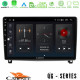 Cadence QG Series 8Core Android13 4+64GB Peugeot 407 Navigation Multimedia Tablet 9 Cadence QG Series 8Core Android13 4+64GB Peugeot 407 Navigation Multimedia Tablet 9