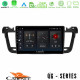 Cadence QG Series 8Core Android13 4+64GB Peugeot 508 2010-2018 Navigation Multimedia Tablet 9 Cadence QG Series 8Core Android13 4+64GB Peugeot 508 2010-2018 Navigation Multimedia Tablet 9