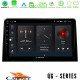 Cadence QG Series 8Core Android13 4+64GB Peugeot Partner / Citroen Berlingo 2020-gt; Navigation Multimedia Tablet 10 Cadence QG Series 8Core Android13 4+64GB Peugeot Partner / Citroen Berlingo 2020-gt; Navigation Multimedia Tablet 10
