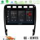 Cadence QG Series 8Core Android13 4+64GB Porsche Cayenne 2003-2010 Navigation Multimedia Tablet 9 Cadence QG Series 8Core Android13 4+64GB Porsche Cayenne 2003-2010 Navigation Multimedia Tablet 9
