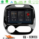 Cadence QG Series 8Core Android13 4+64GB Renault Captur 2013-2019 (Auto AC) Navigation Multimedia Tablet 9 Cadence QG Series 8Core Android13 4+64GB Renault Captur 2013-2019 (Auto AC) Navigation Multimedia Tablet 9