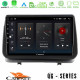 Cadence QG Series 8Core Android13 4+64GB Renault Clio 2005-2012 Navigation Multimedia Tablet 9 Cadence QG Series 8Core Android13 4+64GB Renault Clio 2005-2012 Navigation Multimedia Tablet 9