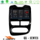 Cadence QG Series 8Core Android13 4+64GB Renault Clio 2012-2016 Navigation Multimedia Tablet 10 Cadence QG Series 8Core Android13 4+64GB Renault Clio 2012-2016 Navigation Multimedia Tablet 10