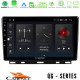 Cadence QG Series 8Core Android13 4+64GB Renault Clio 5 2020-2024 Navigation Multimedia Tablet 9 Cadence QG Series 8Core Android13 4+64GB Renault Clio 5 2020-2024 Navigation Multimedia Tablet 9