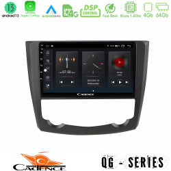 Cadence QG Series 8Core Android13 4+64GB Renault Kadjar Navigation Multimedia Tablet 9 Cadence QG Series 8Core Android13 4+64GB Renault Kadjar Navigation Multimedia Tablet 9