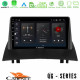 Cadence QG Series 8Core Android13 4+64GB Renault Megane 2 2002-2008 Navigation Multimedia Tablet 9 Cadence QG Series 8Core Android13 4+64GB Renault Megane 2 2002-2008 Navigation Multimedia Tablet 9