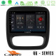Cadence QG Series 8Core Android13 4+64GB Renault/Nissan/Opel/Fiat Navigation Multimedia Tablet 9 Cadence QG Series 8Core Android13 4+64GB Renault/Nissan/Opel/Fiat Navigation Multimedia Tablet 9