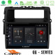 Cadence QG Series 8Core Android13 4+64GB Renault/Nissan/Opel Navigation Multimedia Tablet 10 Cadence QG Series 8Core Android13 4+64GB Renault/Nissan/Opel Navigation Multimedia Tablet 10