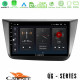 Cadence QG Series 8Core Android13 4+64GB Seat Altea 2004-2015 Navigation Multimedia Tablet 9 Cadence QG Series 8Core Android13 4+64GB Seat Altea 2004-2015 Navigation Multimedia Tablet 9