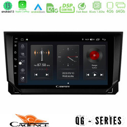 Cadence QG Series 8Core Android13 4+64GB Seat Arona/Ibiza Navigation Multimedia Tablet 9 Cadence QG Series 8Core Android13 4+64GB Seat Arona/Ibiza Navigation Multimedia Tablet 9