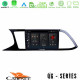 Cadence QG Series 8Core Android13 4+64GB Seat Leon 2013 – 2019 Navigation Multimedia Tablet 9 Cadence QG Series 8Core Android13 4+64GB Seat Leon 2013 – 2019 Navigation Multimedia Tablet 9