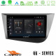 Cadence QG Series 8Core Android13 4+64GB Seat Leon Navigation Multimedia Tablet 9 Cadence QG Series 8Core Android13 4+64GB Seat Leon Navigation Multimedia Tablet 9