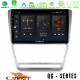 Cadence QG Series 8Core Android13 4+64GB Skoda Octavia 5 Navigation Multimedia Tablet 10 Cadence QG Series 8Core Android13 4+64GB Skoda Octavia 5 Navigation Multimedia Tablet 10